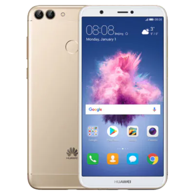 Huawei P Smart