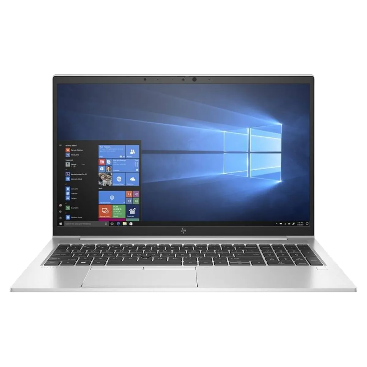 HP EliteBook 850 G7 15" reconditionné