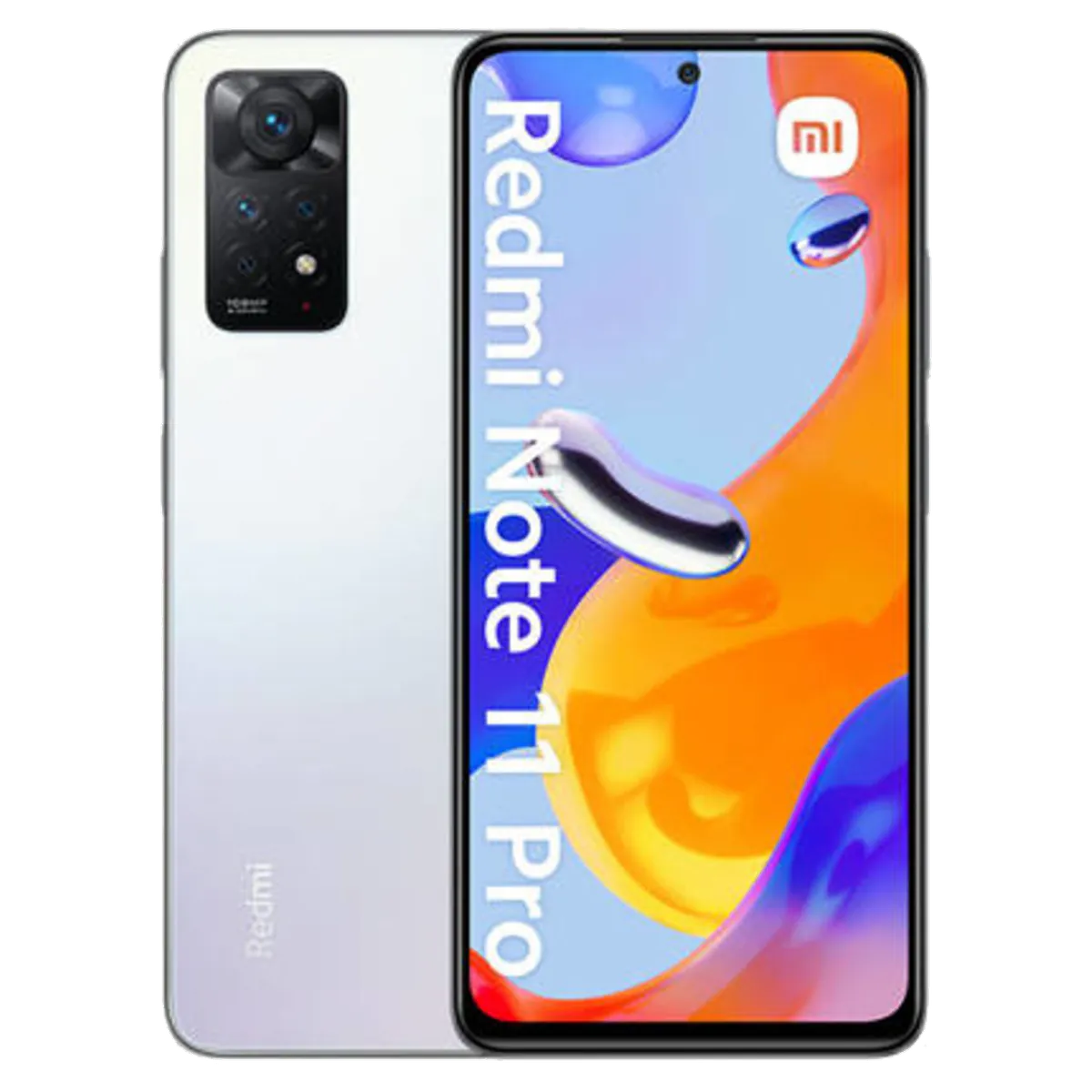 Xiaomi Redmi Note 11 Pro reconditionné