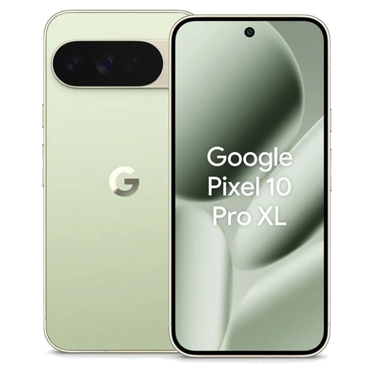 Google Pixel 10 Pro XL reconditionné