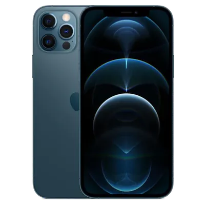 Apple iPhone 12 Pro reconditionné