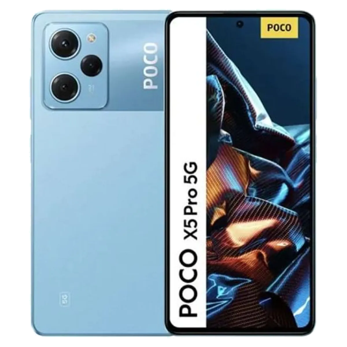 Xiaomi Poco X5 Pro reconditionné