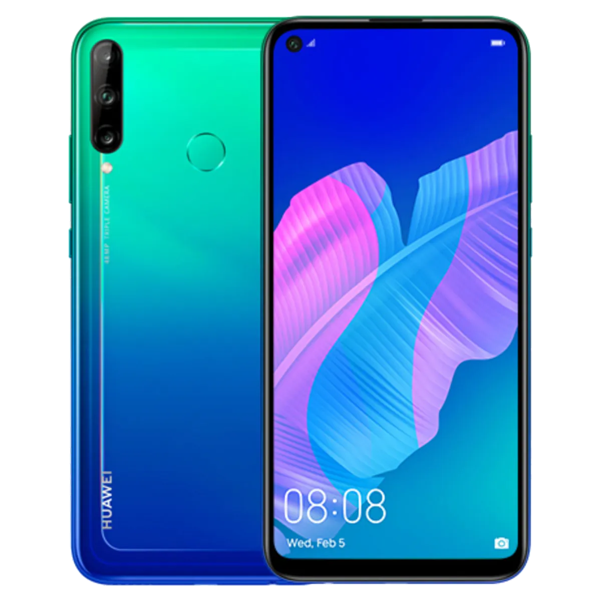 Huawei Huawei P40 Lite reconditionné