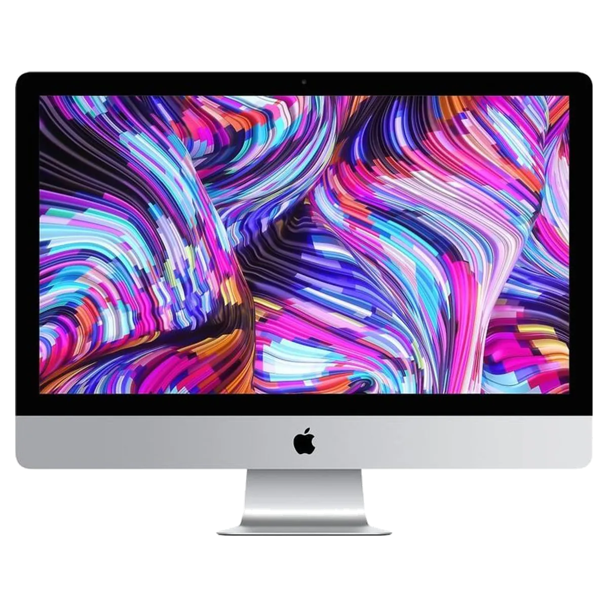Apple iMac 27" 2019 reconditionné