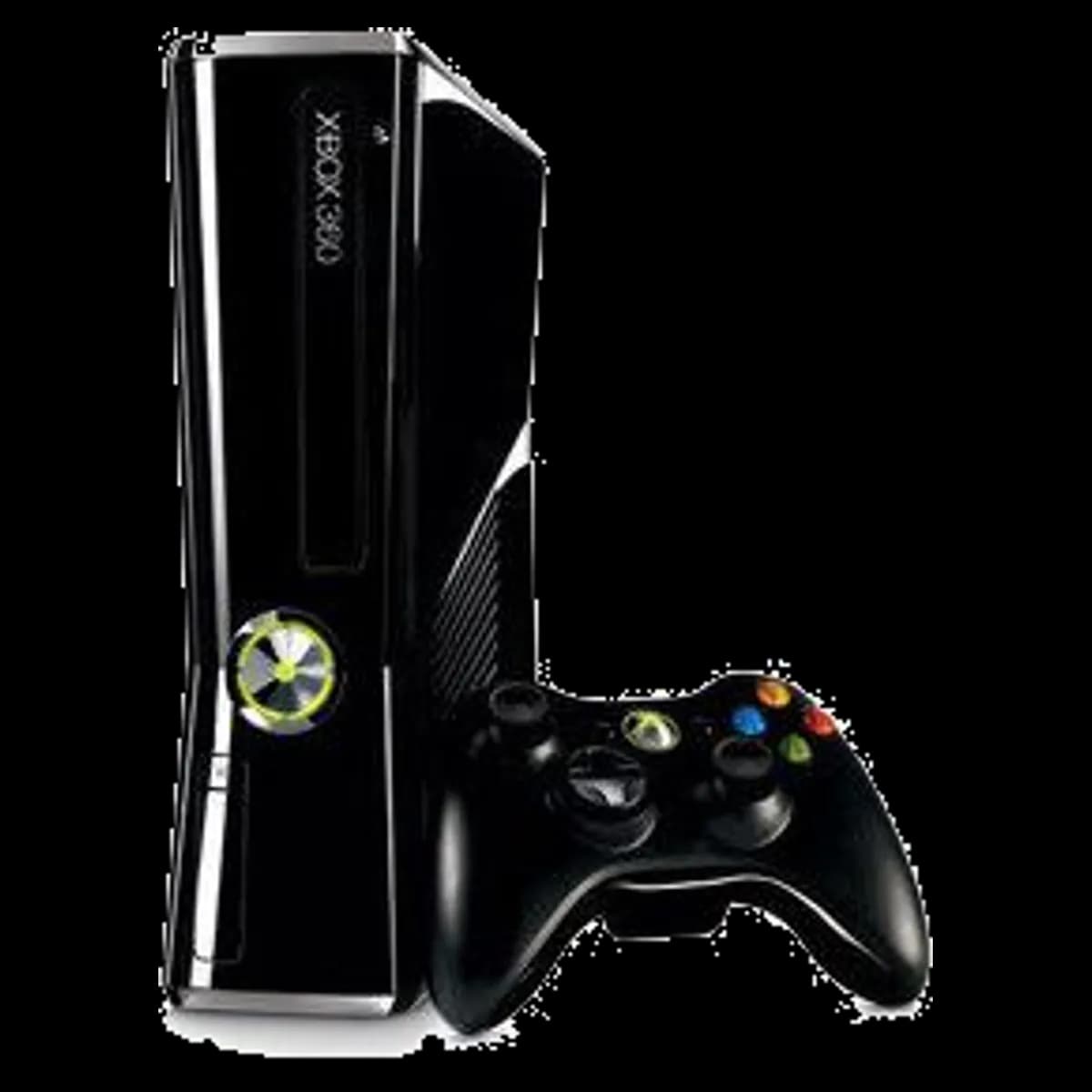 Microsoft Xbox 360 reconditionné