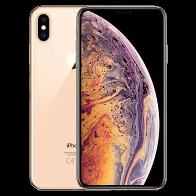 Apple iPhone XS Max reconditionné