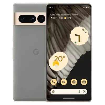 Google Pixel 7 Pro reconditionné