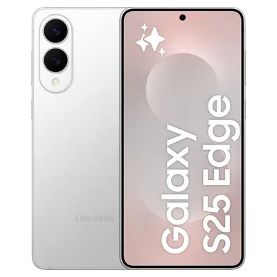 Samsung Galaxy S25 Edge reconditionné