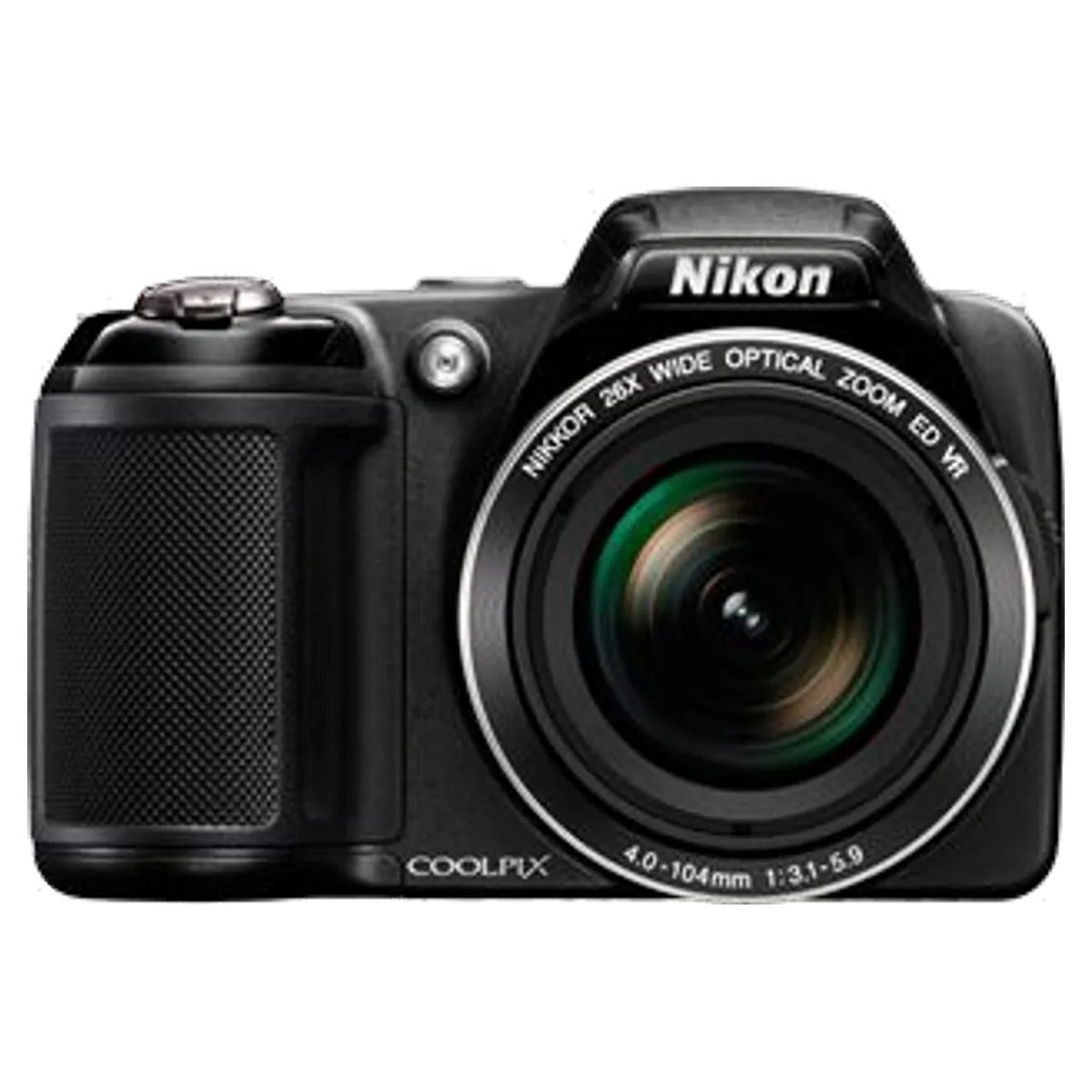 Nikon Coolpix L810 reconditionné