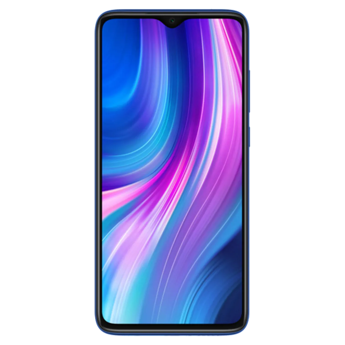 Xiaomi Redmi Note 8 Pro reconditionné