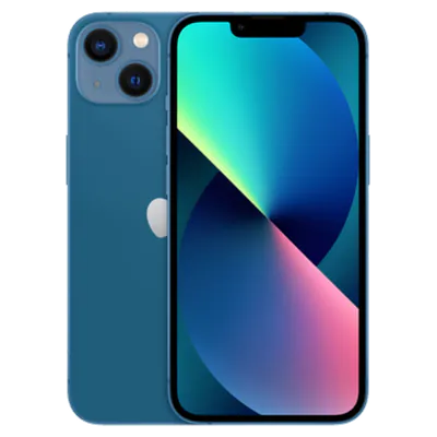 Apple iPhone 13 reconditionné