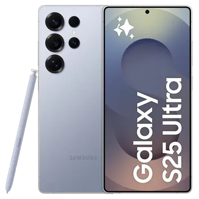 Samsung Galaxy S25 Ultra reconditionné