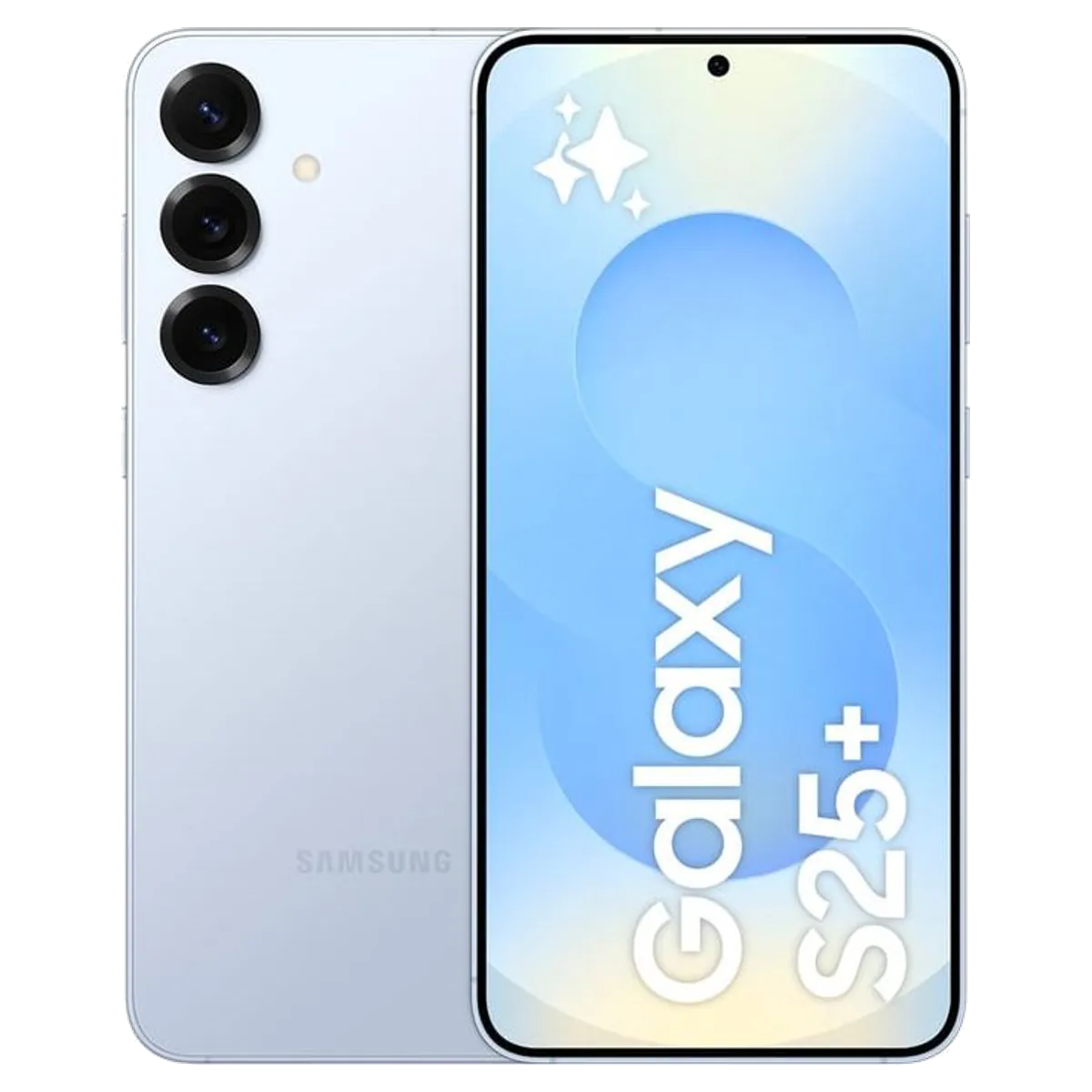 Samsung Galaxy S25 Plus reconditionné