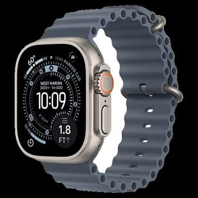 Apple Apple Watch Ultra 3 reconditionné