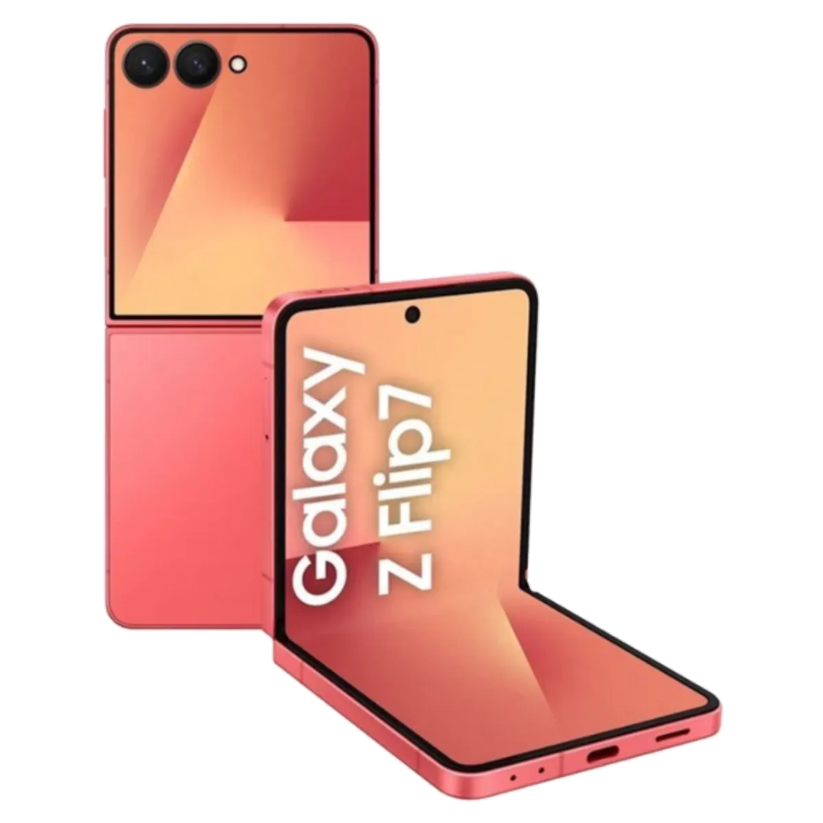 Samsung Galaxy Z Flip 7 reconditionné