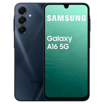 Galaxy A16