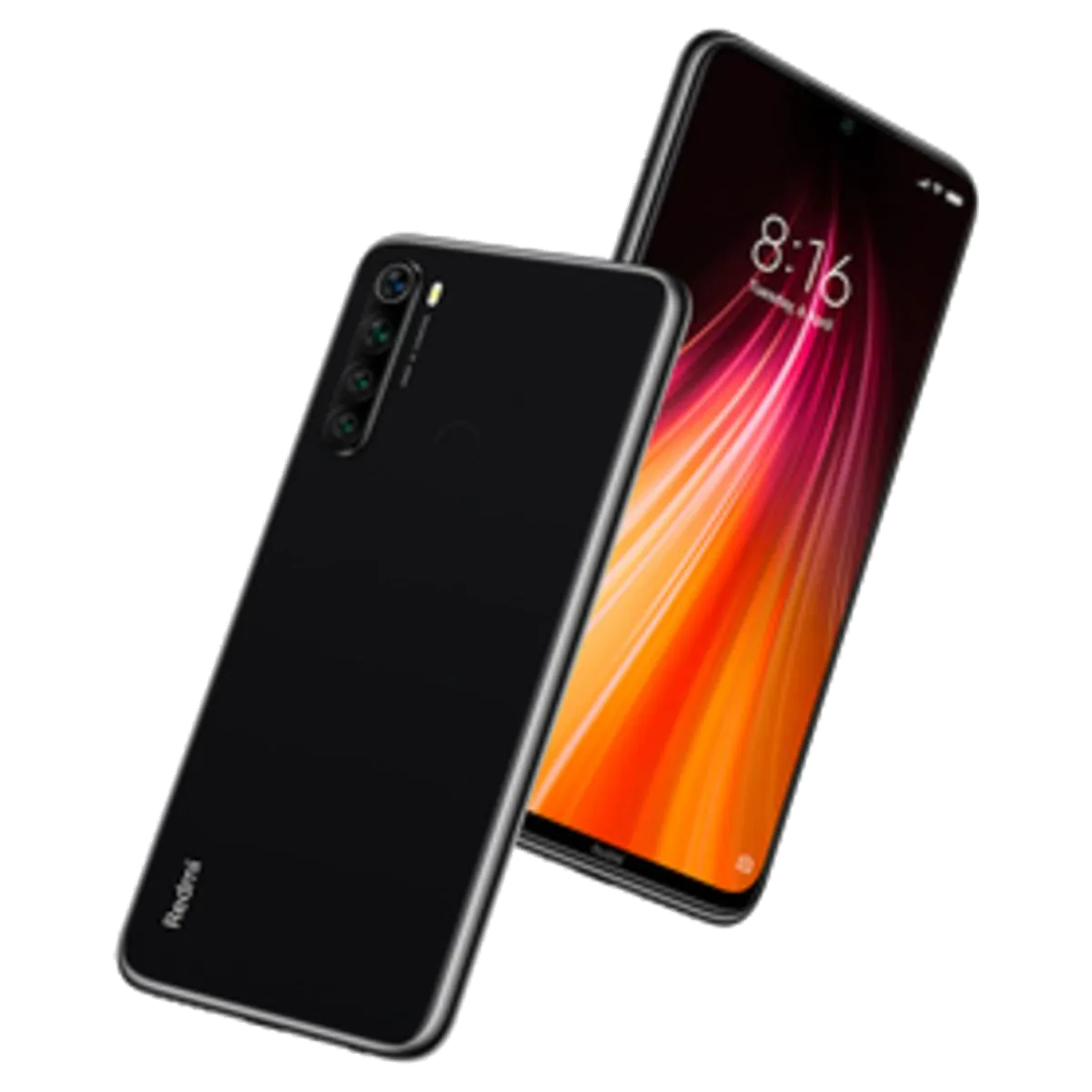 Xiaomi Redmi Note 8 reconditionné