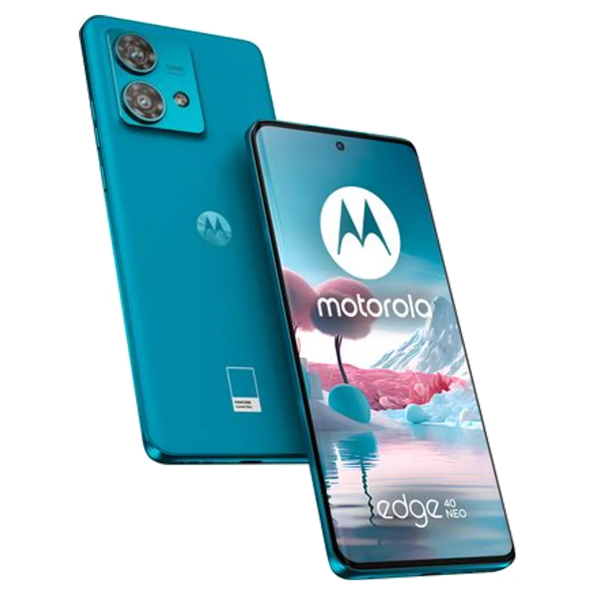 Motorola Edge 40 Neo reconditionné