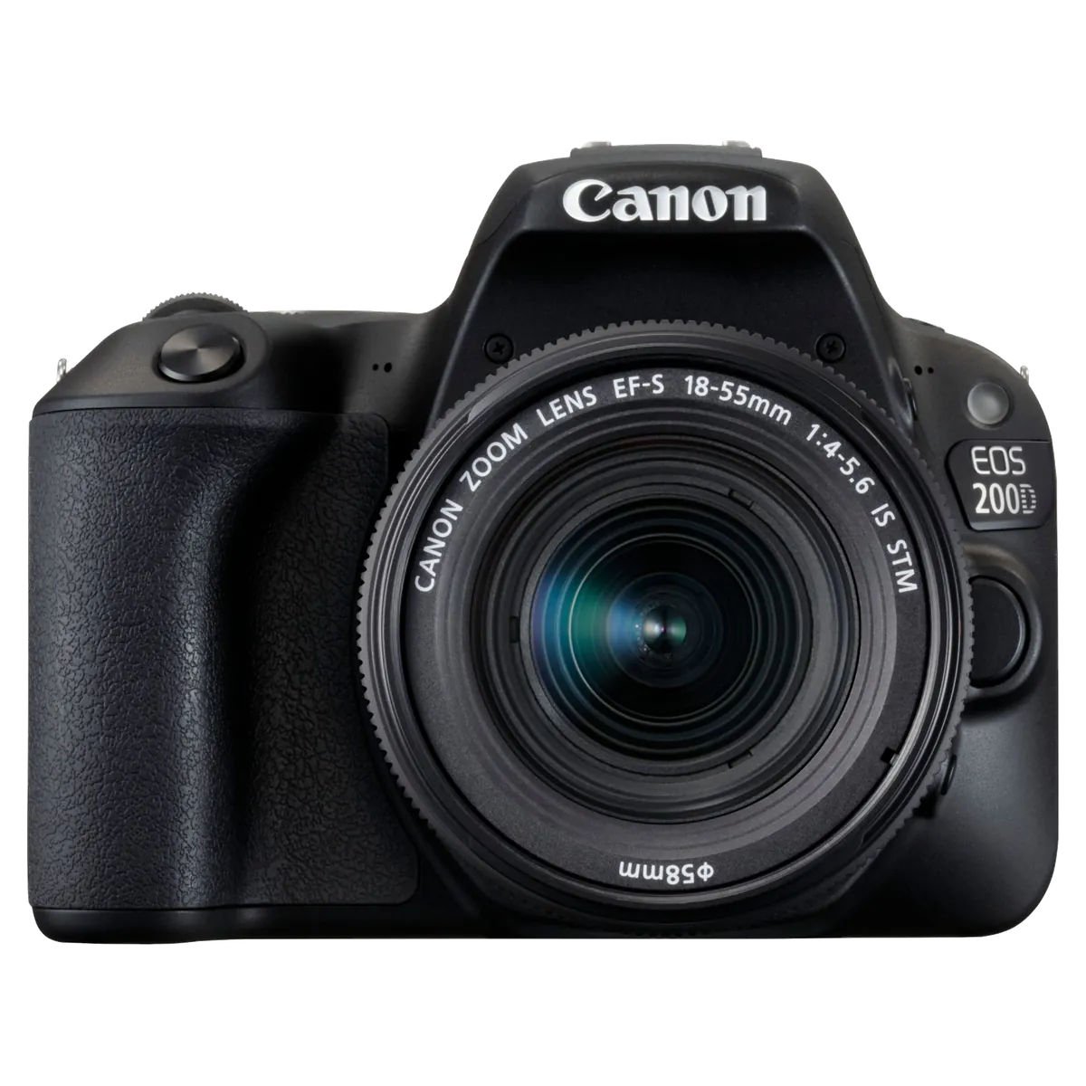 Canon EOS 200D reconditionné