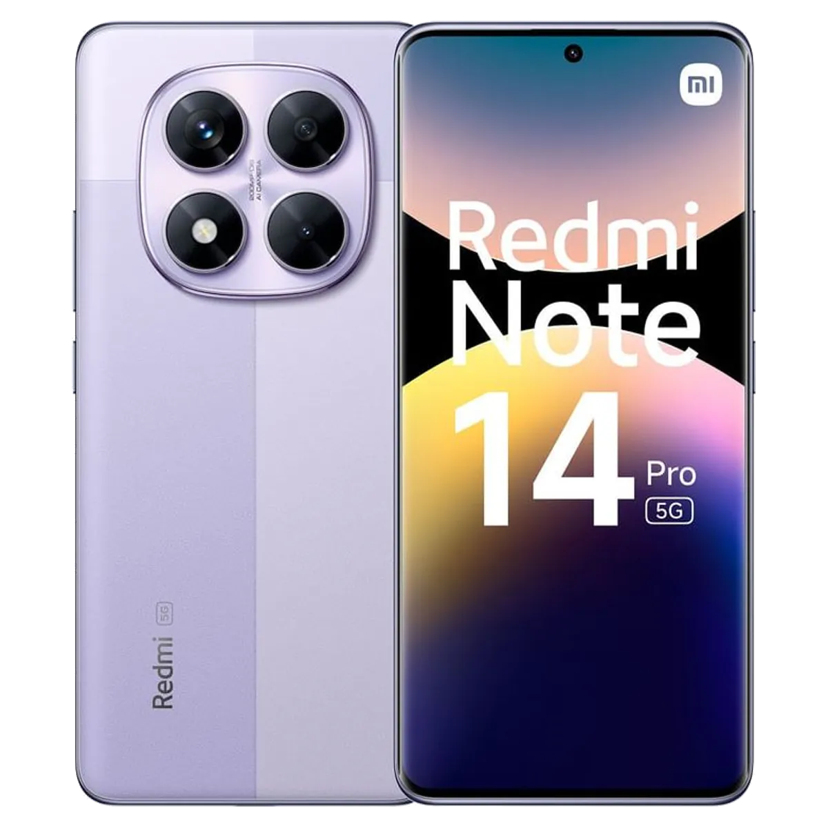 Xiaomi Redmi Note 14 Pro reconditionné