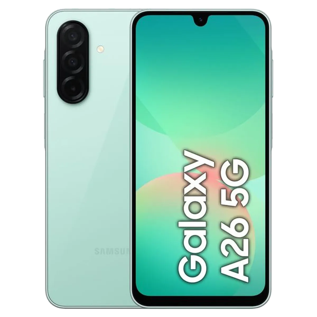 Samsung Galaxy A26 reconditionné