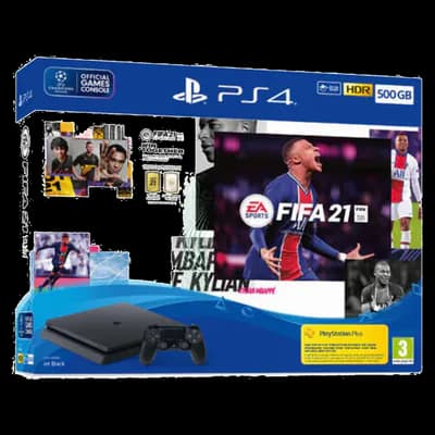 PlayStation 4 Slim
