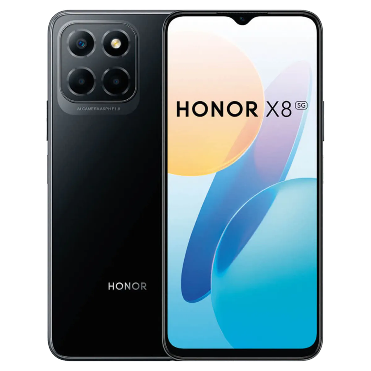 Honor X8 reconditionné