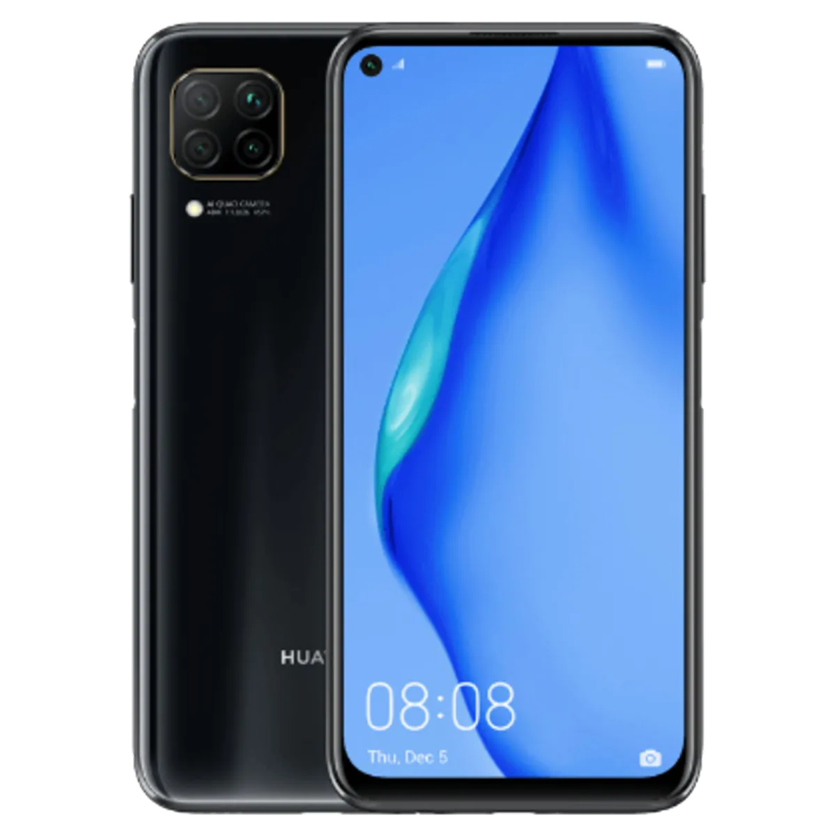 Huawei P40 Lite reconditionné