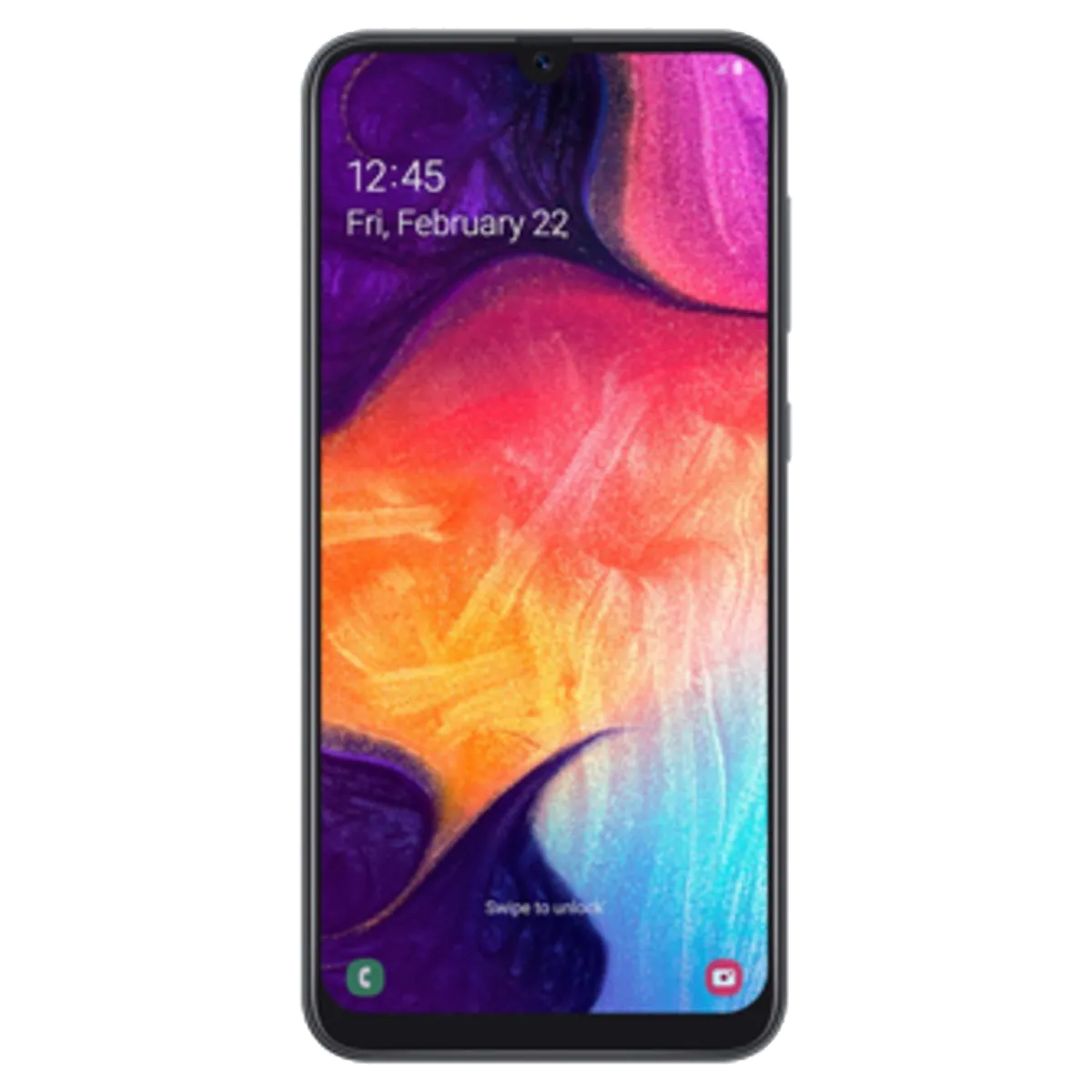 Samsung Galaxy A50 reconditionné
