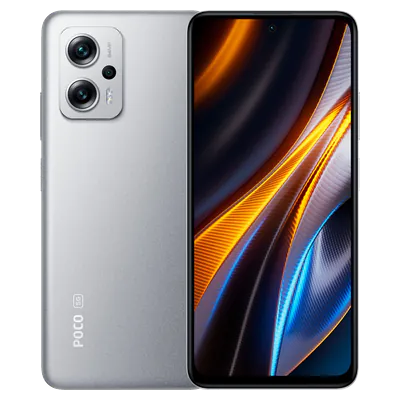 Poco X4 GT