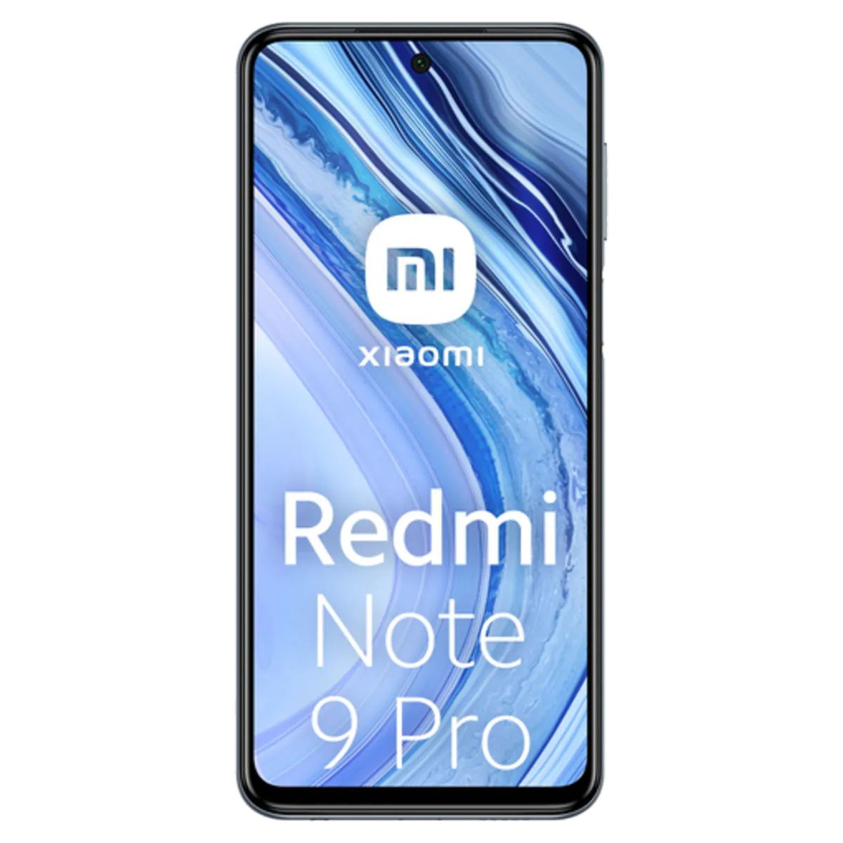 Xiaomi Redmi Note 9 Pro reconditionné