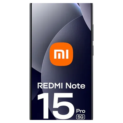 Redmi Note 15 Pro