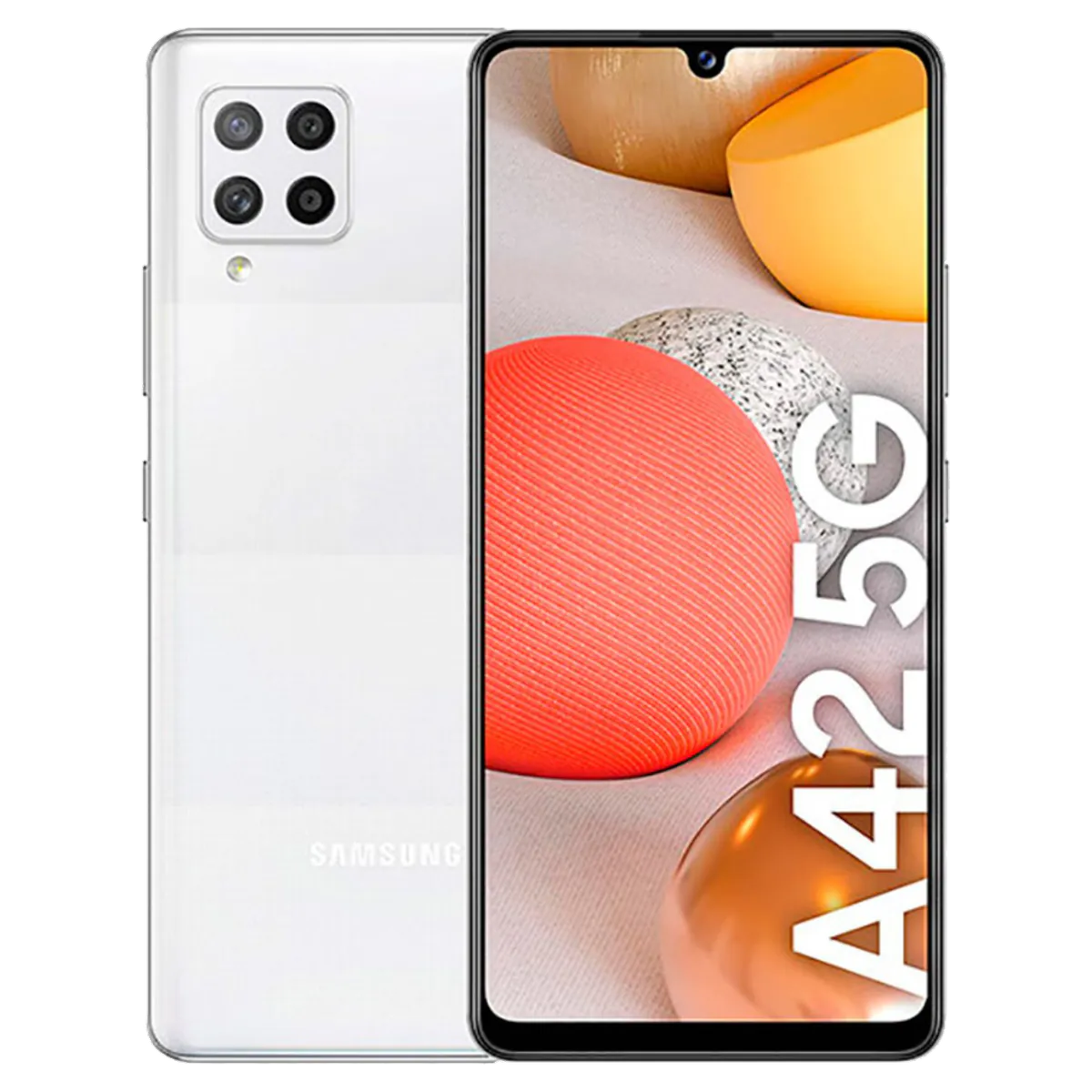Samsung Galaxy A42 reconditionné