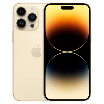 Apple iPhone 14 Pro Max reconditionné