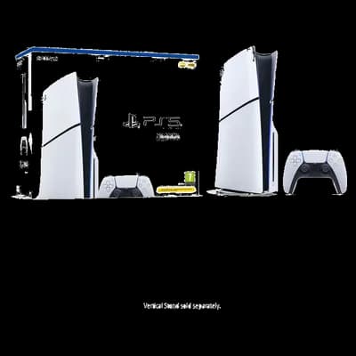PlayStation 5 Slim