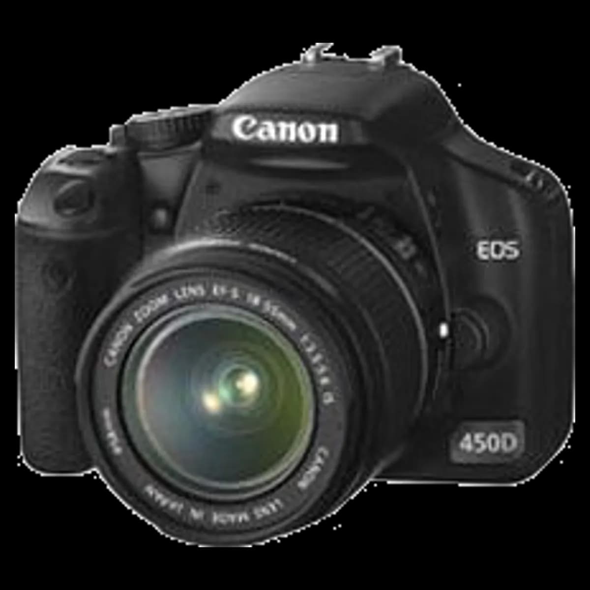 Canon Canon EOS 450D reconditionné