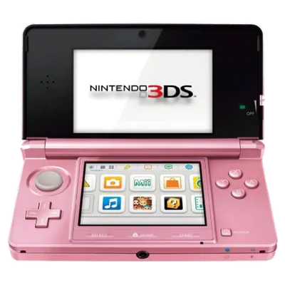Nintendo Nintendo 3DS reconditionné