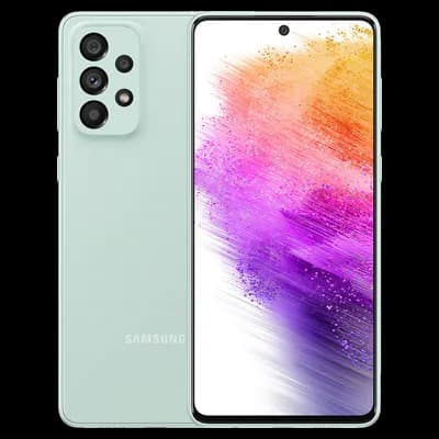 Galaxy A73