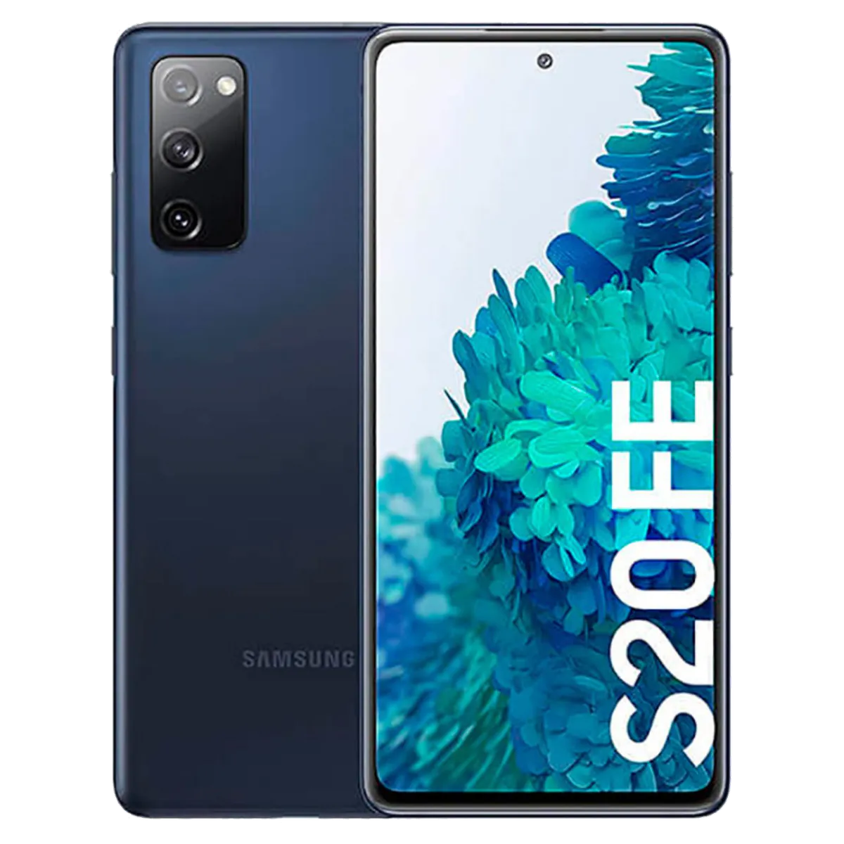 Samsung Galaxy S20 FE reconditionné