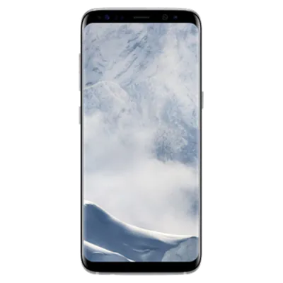 Samsung Galaxy S8 reconditionné
