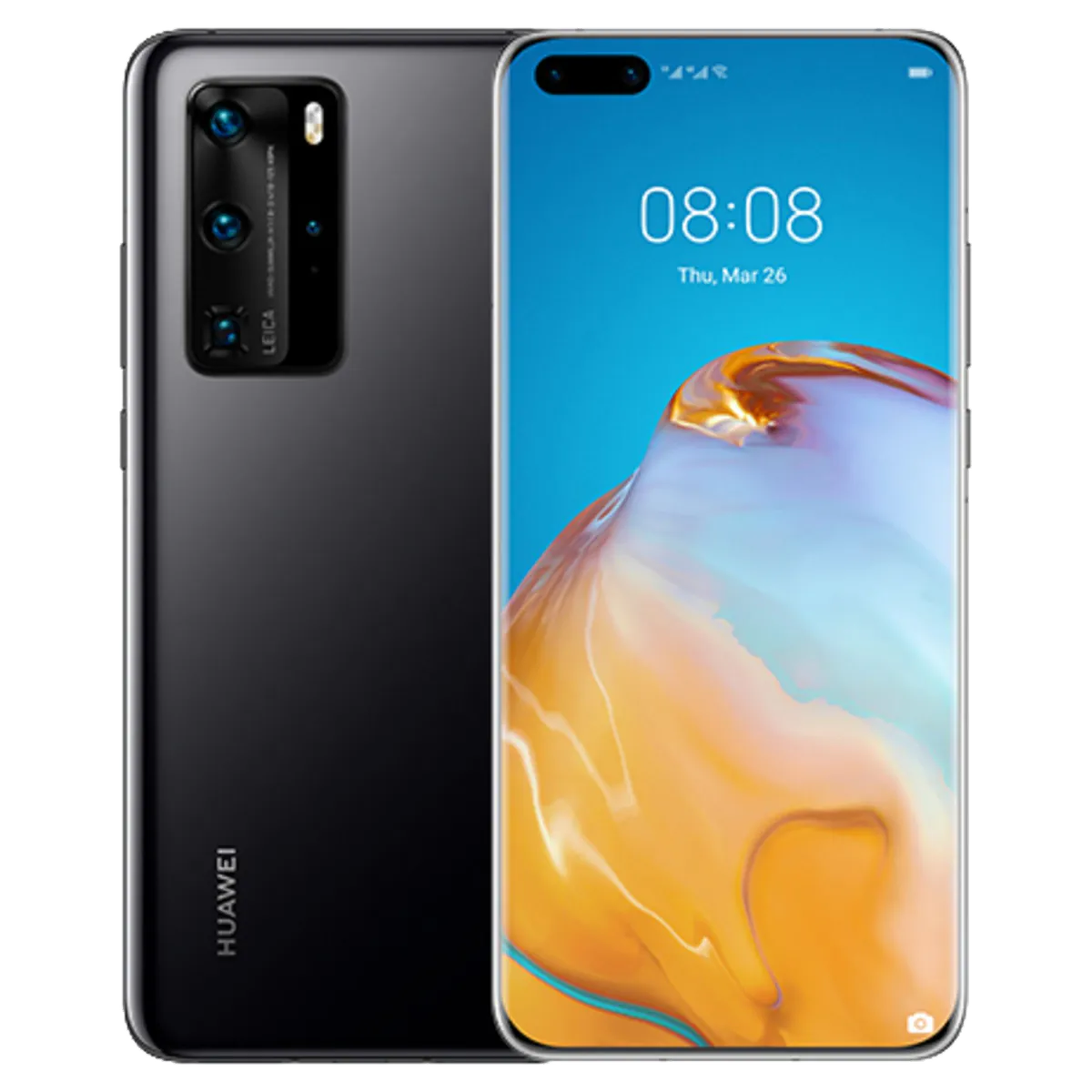 Huawei Huawei P40 Pro reconditionné
