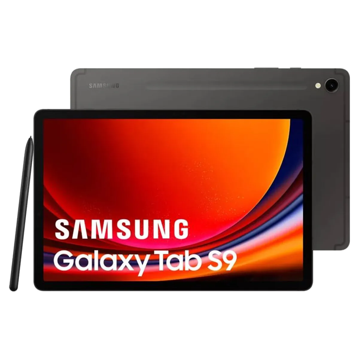Samsung Galaxy Tab S9 reconditionné