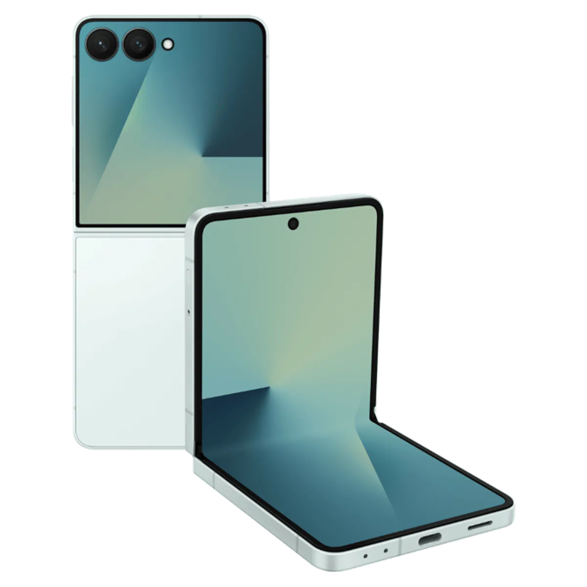 Samsung Galaxy Z Flip 7 reconditionné