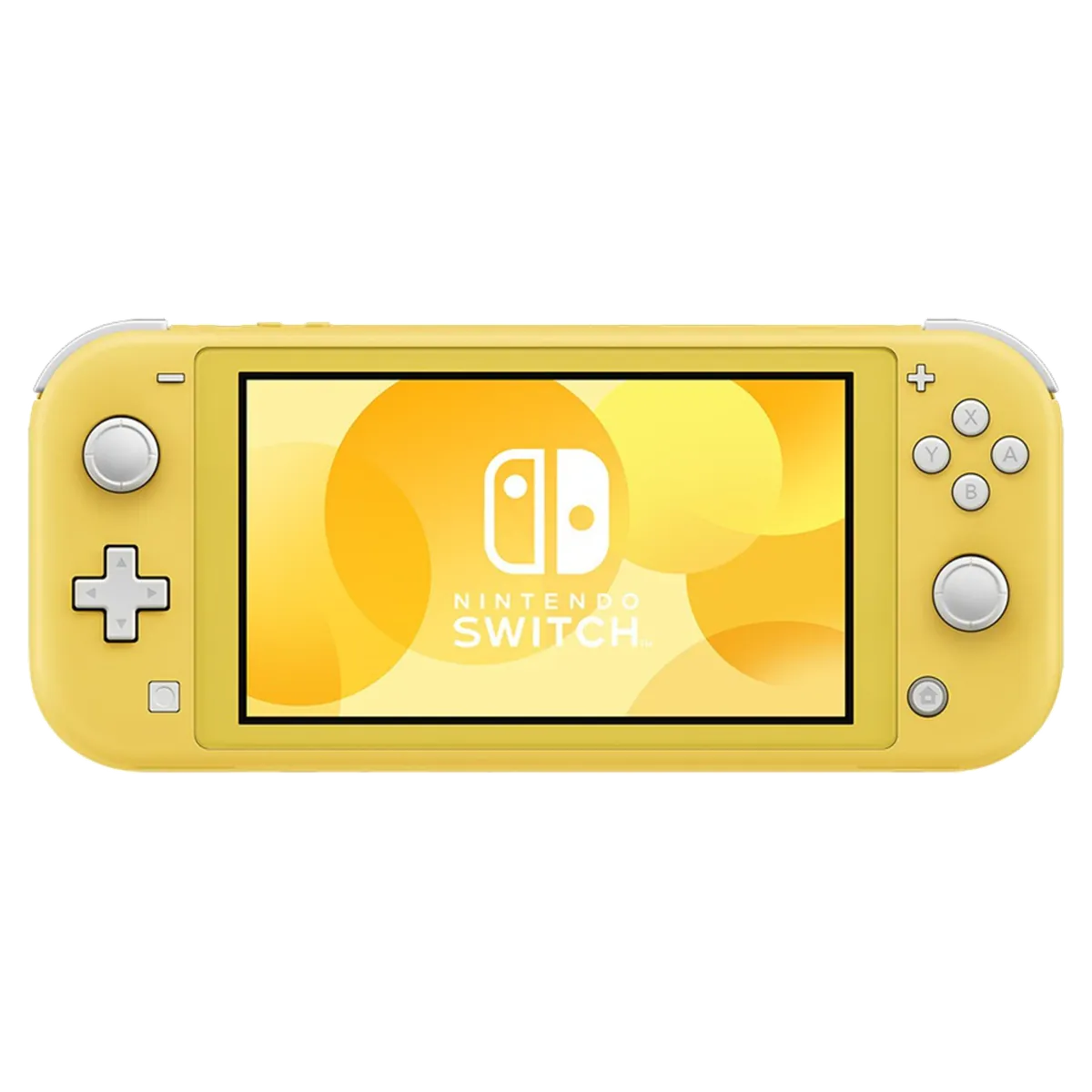 Nintendo Switch Lite reconditionné