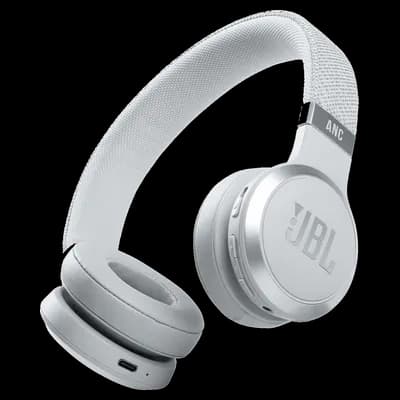 JBL Live 460 NC