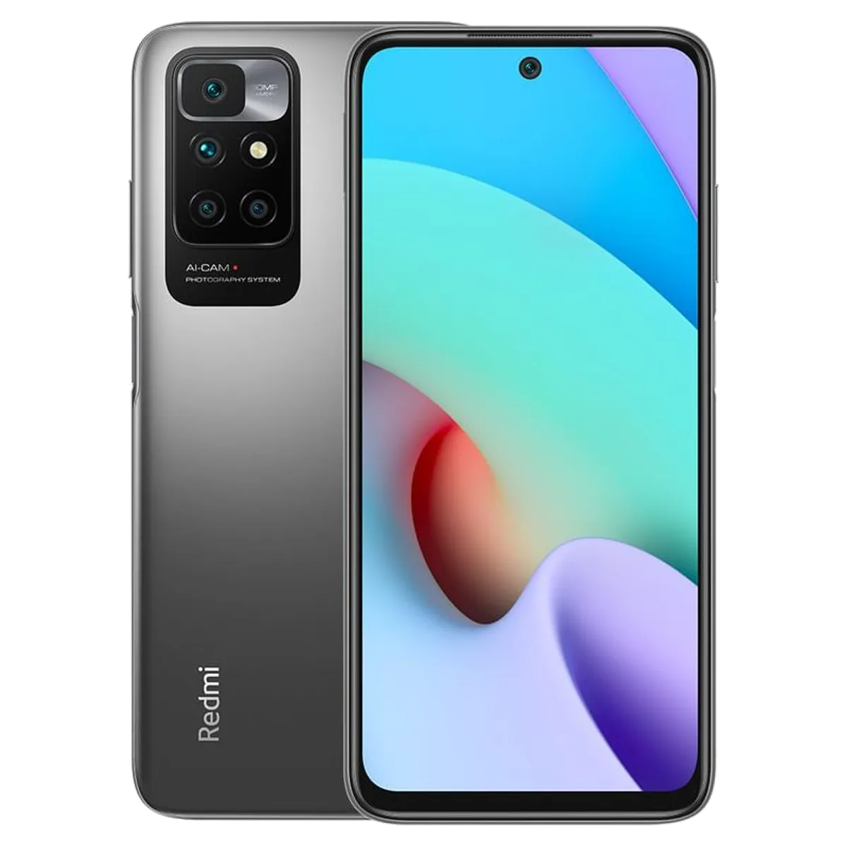 Xiaomi Redmi 10 (2022) reconditionné