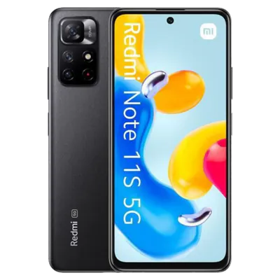 Redmi Note 11s