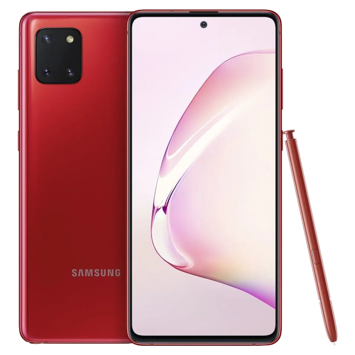 Samsung Galaxy Note 10 Lite reconditionné