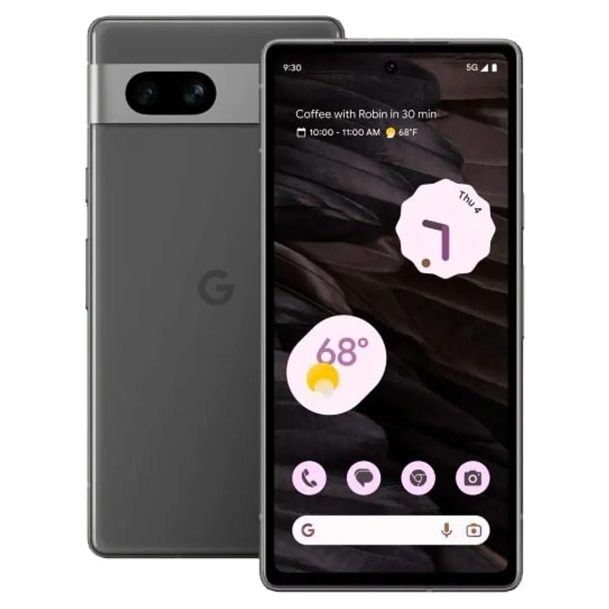 Google Pixel 7a reconditionné