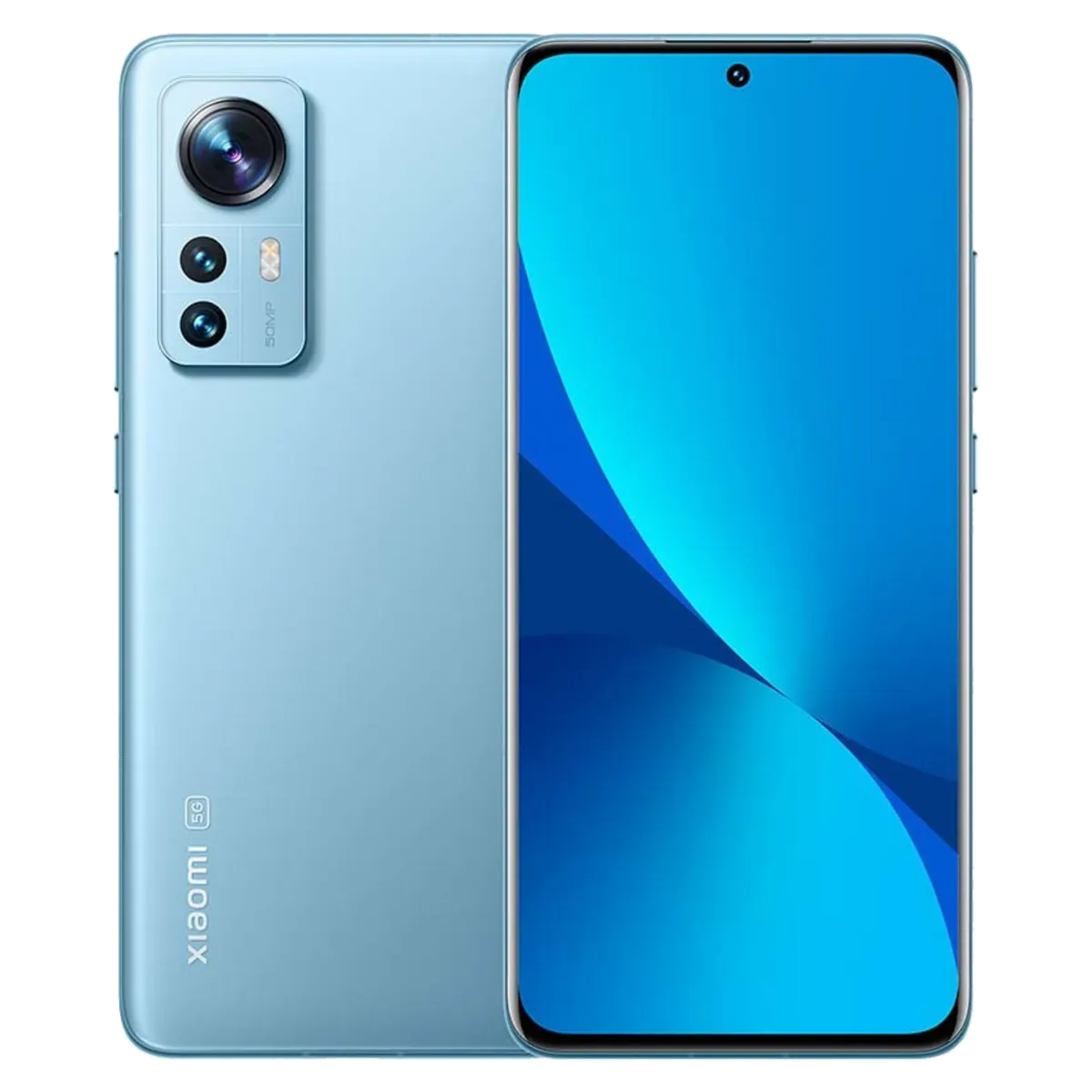 Xiaomi 12 reconditionné